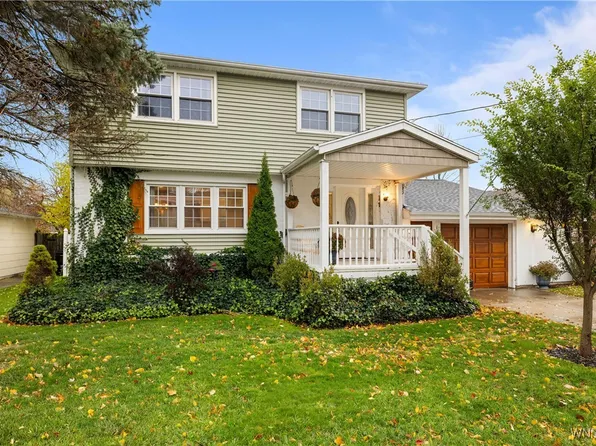 142 Albert Dr, Lancaster, NY 14086