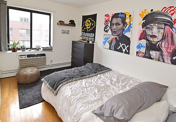 4th image of 87 Attorney St APT 6C