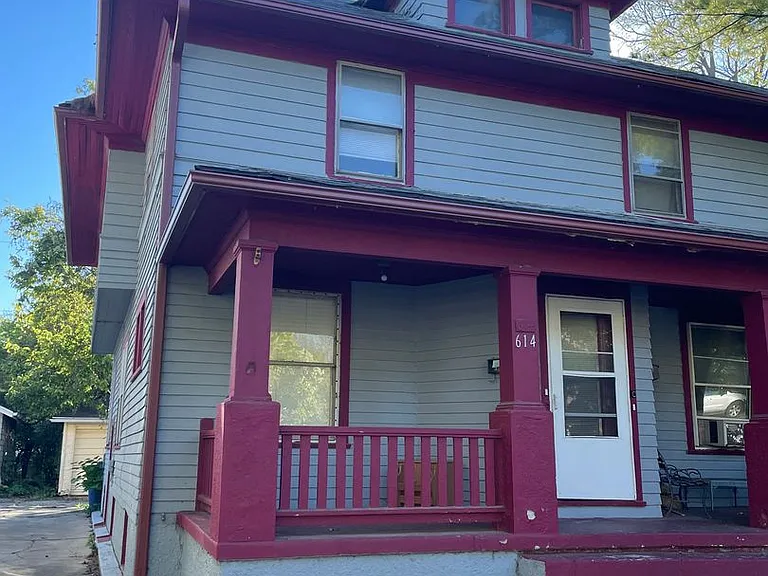 614 Grafton Ave — Photo 13