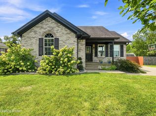 659 Justin Trl, Mount Washington, KY 40047