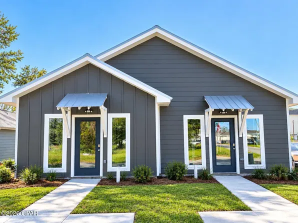 1347 Mercedes Ave #A-b, Panama City, FL 32401