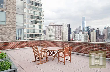 Rented by Halstead Real Estate