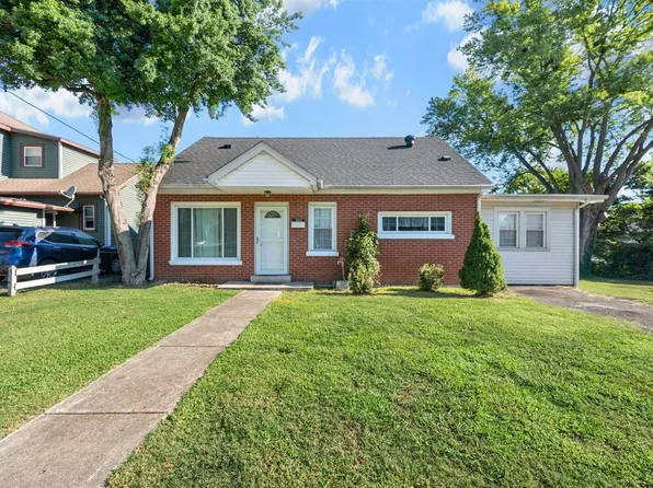 303 E Maple St, Scottsville, KY 42164