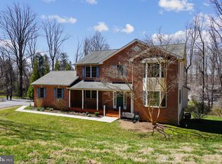 8210 McDonogh Rd, Pikesville, MD 21208