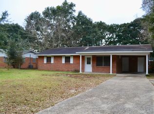 207 Clower Ave, Long Beach, MS 39560