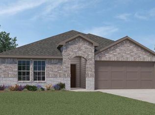 1707 William Scott St, Baytown, TX 77523