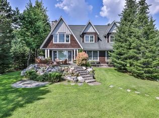 7868 Meadow Ln, Presque Isle, WI 54557