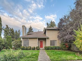 35706 25th Pl S, Federal Way, WA 98003