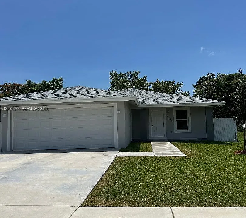12230 SW 219th St