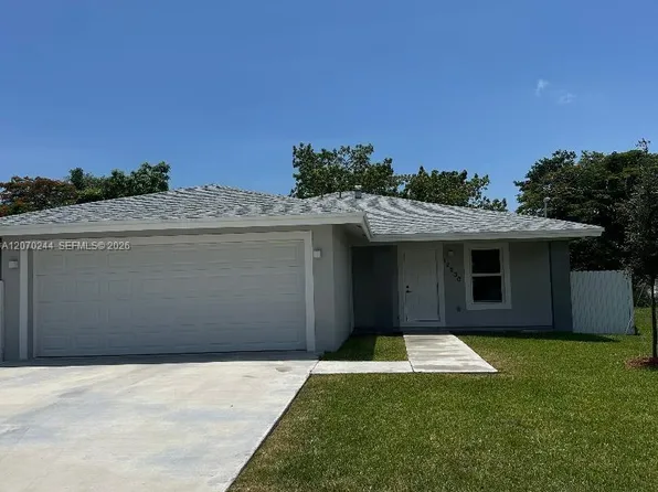 12230 SW 219th St, Miami, FL 33170