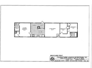 25059 S Aztec Cir, Flat Rock, MI