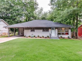 2330 Ousley Ct, Decatur, GA 30032