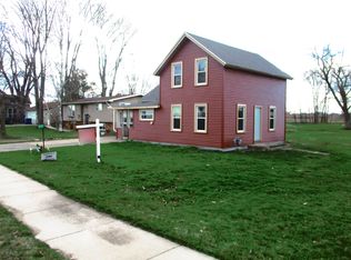 4716 County Road Dam, Morrisonville, WI 53571