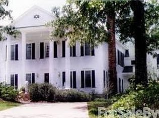 9150 Scr 503 S, Magee, MS 39111