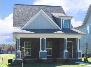 10691 Ferran Way #59, Apison, TN 37302