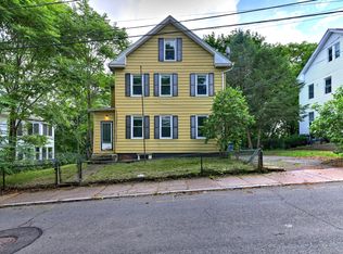 9 Woodland St, Vernon, CT 06066
