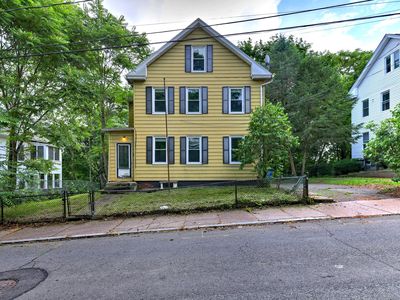 9 Woodland Street, Vernon, CT, 06066
