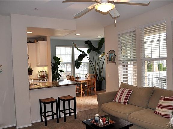Living Room/Dinning room