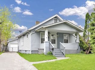 1714 Creston Ave, Cleveland, OH 44109