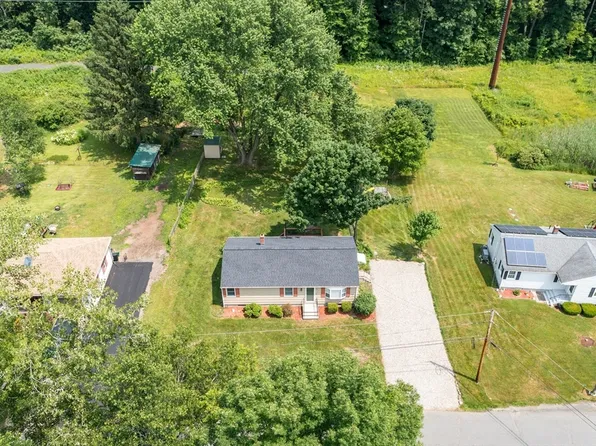 11 Leo Dr, Granby, MA 01033