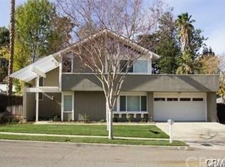 1155 E Currier Ave, Simi Valley, CA 93065