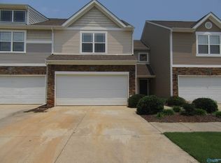 218 Falling Water Ln, Madison, AL 35756