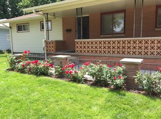 1208 N Howard Ave, Grand Island, NE 68803