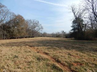 803 Webbs Creek Rd, Alto, GA 30529