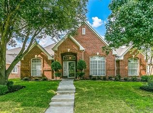 9608 Presthope Dr, Frisco, TX 75035