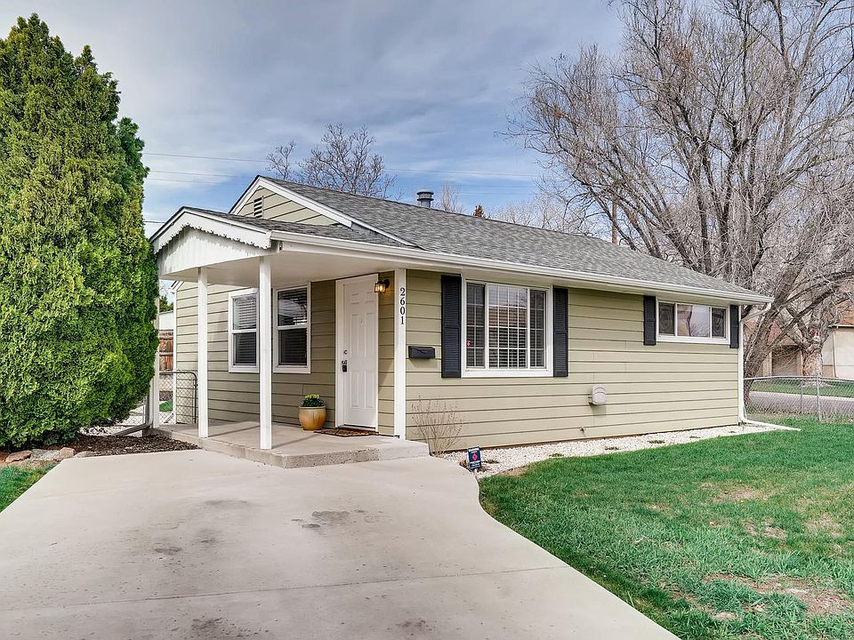 1st image of 2601 S Green Ct