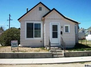 1735 Phillips Ave, Butte, MT 59701