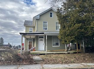 99 Shell St, Harrisburg, PA 17109