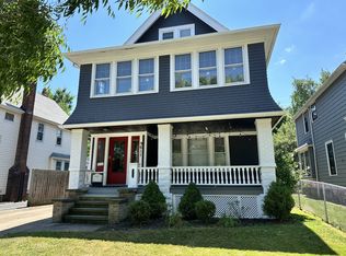 9611 Baltic Rd UNIT 2, Cleveland, OH 44102