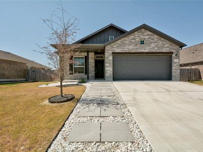 129 Rough Bark St, Buda, TX, 78610