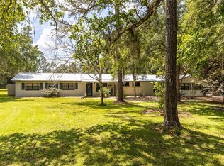3250 NE 170th Ave, Williston, FL 32696