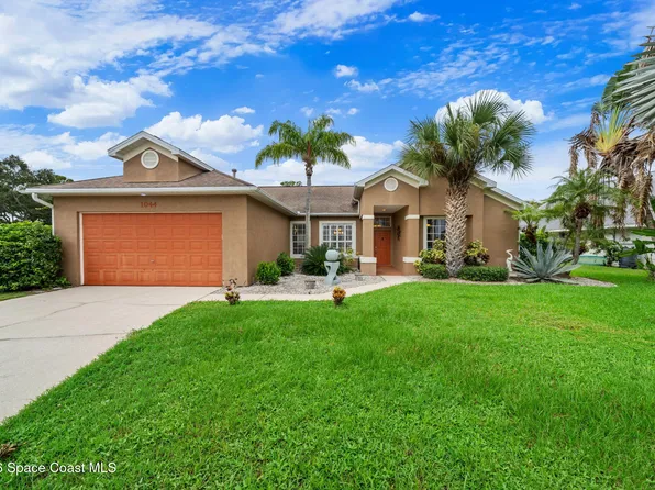 1044 Harbor Pines Dr, Merritt Island, FL 32952