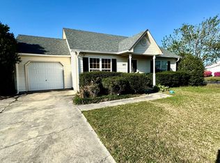 2605 Bradfield Ct, Wilmington, NC 28411