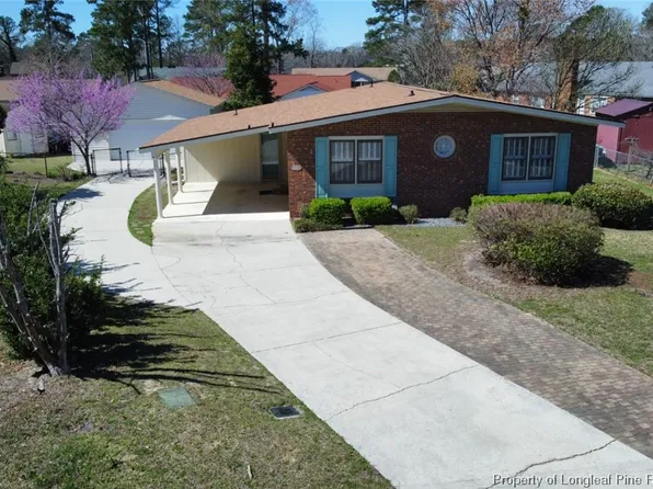 1604 Flintlock Ct, Fayetteville, NC 28304