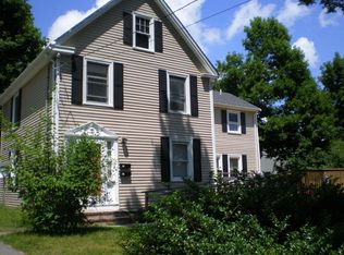 9 Chapel St #2, Norwood, MA 02062