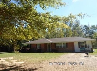 4290 S Union Rd, Ackerman, MS 39735