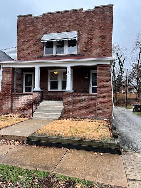 1011 Childress Ave #B, Saint Louis, MO 63139 | Zillow