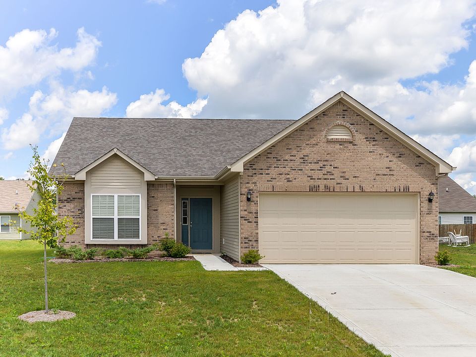 Ashton Cold Springs at Huntzinger Farm by Arbor Homes Zillow