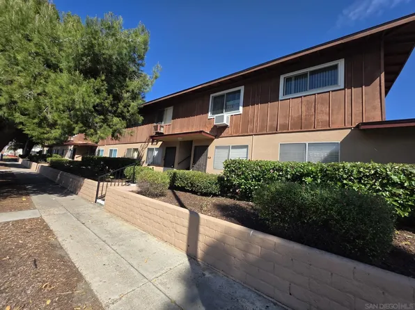 9739 Winter Gardens Blvd Unit 4, Lakeside, CA 92040