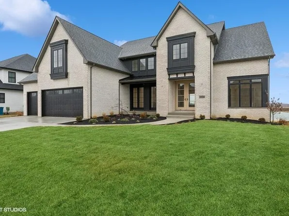 14046 Rosemary Lane St, John, IN 46373