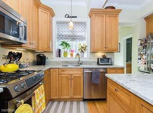 38 Mystic St, Charlestown, MA 02129