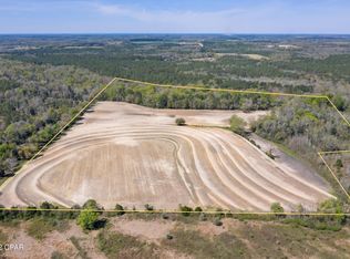 0 Fowler Rd, Graceville, FL 32440