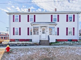 16 Lawrence Rd #16, Chicopee, MA 01013
