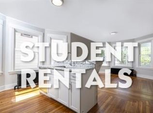 441 Hamilton St #1, Albany, NY 12203