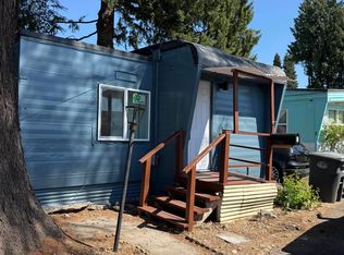 316 SW Baseline St Unit 1, Hillsboro, OR 97123