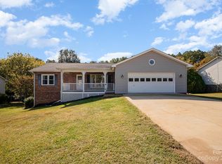 5759 Ellenwood Rd, Granite Falls, NC 28630